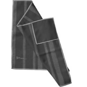 Chiffon BAM Noir taille large pour CONTREBASSE