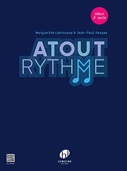 Atout Rythme - Début de 2ème cycle