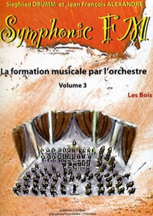 Symphonic FM Volume 3 - les Bois
