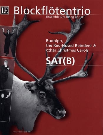 Rudolph, the red nosed Reindeer & Other Christmas Carols