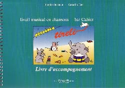 Tireli 1er Cahier ACCOMPAGNEMENT