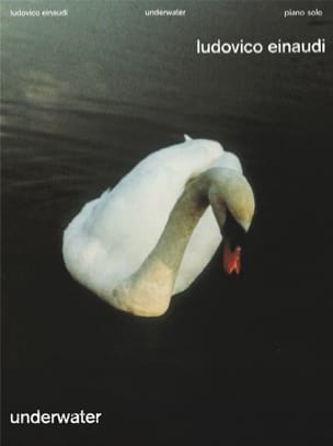 Underwater Ludovico Einaudi Partition Pop / Rock