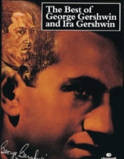 The Best Of Georges Gershwin And Ira Gershwin GERSHWIN Partition Jazz