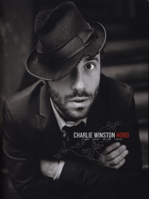 Hobo Charlie Winston Partition Pop / Rock