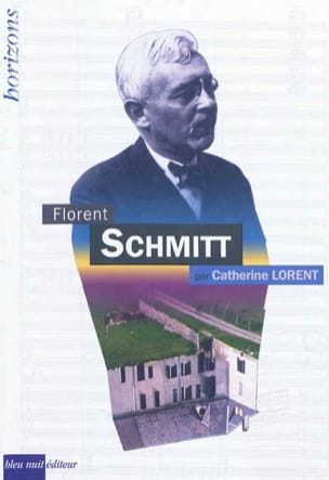 Florent Schmitt Catherine LORENT Livre Les Hommes