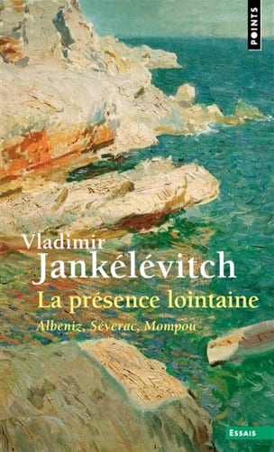 La présence lointaine : Albéniz, Séverac, Mompou